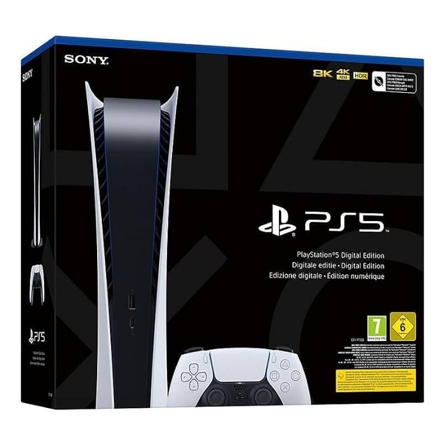 SONY - PlayStation5ディスク版 その他 商品一覧 | PlayStation（R）5 | ソニー